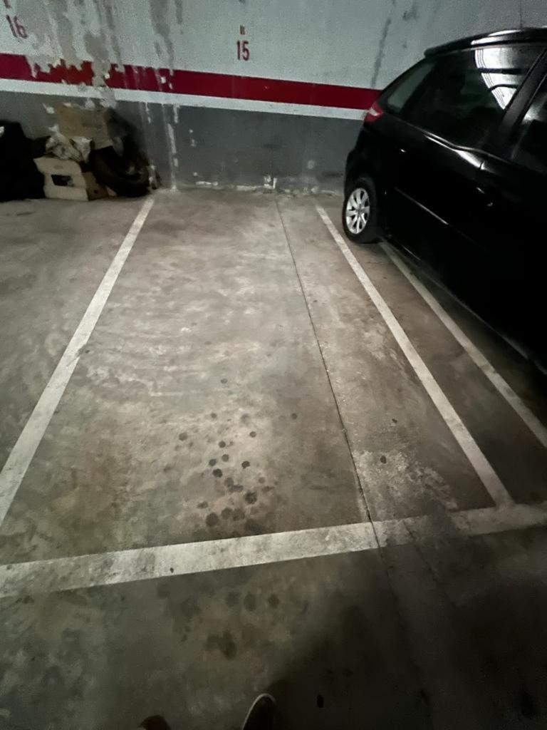 SaguntoLatido Del Puertoアパートメント エクステリア 写真